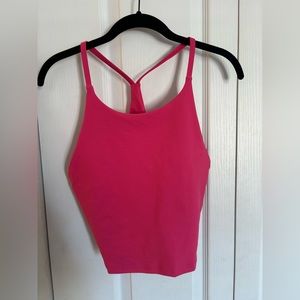Old Navy Padded Powersoft Workout Tank